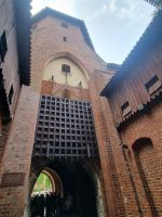 Die Marienburg Malbork (23)