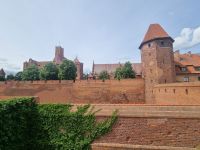 Die Marienburg Malbork (2)
