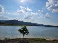 0509 Beskiden; Mucharzka See