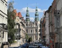 Piekary &ndash; &copy; Falk Rätzer (Eberhardt TRAVEL)