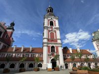 Das Neue Rathaus &ndash; &copy; Falk Rätzer (Eberhardt TRAVEL)