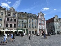 Bürgerhäuser am Ring &ndash; &copy; Falk Rätzer (Eberhardt TRAVEL)