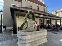 Der Bamberger Brunnen &ndash; &copy; Falk Rätzer (Eberhardt TRAVEL)