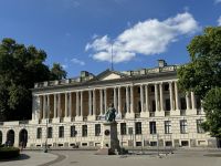 Raczinski-Bibliothek &ndash; &copy; Falk Rätzer (Eberhardt TRAVEL)