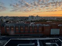 Blick über Posen &ndash; &copy; Falk Rätzer (Eberhardt TRAVEL)