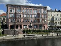 Haus aus der Gründerzeit &ndash; &copy; Falk Rätzer (Eberhardt TRAVEL)