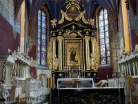 Kathedrale St. Martin und Niklas &ndash; &copy; Falk Rätzer (Eberhardt TRAVEL)