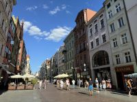 Kopernikusstrasse &ndash; &copy; Falk Rätzer (Eberhardt TRAVEL)