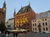 Der Artushof  &ndash; &copy; Falk Rätzer (Eberhardt TRAVEL)