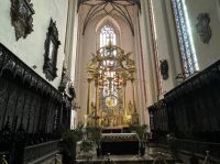 Marienkirche &ndash; &copy; Falk Rätzer (Eberhardt TRAVEL)