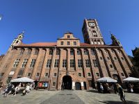 Das Rathaus &ndash; &copy; Falk Rätzer (Eberhardt TRAVEL)