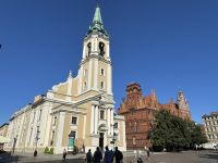 Heilig-Geist-Kirche &ndash; &copy; Falk Rätzer (Eberhardt TRAVEL)