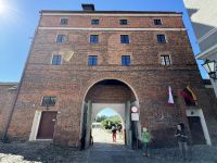 Nonnentor &ndash; &copy; Falk Rätzer (Eberhardt TRAVEL)