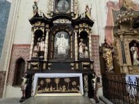 Johanneskirche &ndash; &copy; Falk Rätzer (Eberhardt TRAVEL)