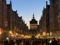 Goldenes Tor &ndash; &copy; Falk Rätzer (Eberhardt TRAVEL)