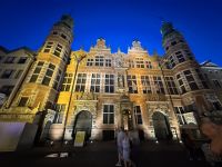 Das Zeughaus &ndash; &copy; Falk Rätzer (Eberhardt TRAVEL)