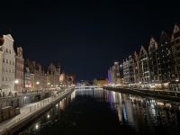 Abend an der Mottlau &ndash; &copy; Falk Rätzer (Eberhardt TRAVEL)