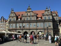 Das Grüne Tor &ndash; &copy; Falk Rätzer (Eberhardt TRAVEL)