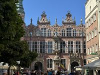 Zeughaus in Danzig &ndash; &copy; Falk Rätzer (Eberhardt TRAVEL)