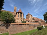 Blick auf die Burg &ndash; &copy; Falk Rätzer (Eberhardt TRAVEL)