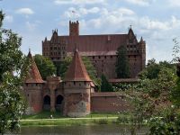 Marienburg &ndash; &copy; Falk Rätzer (Eberhardt TRAVEL)