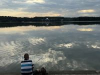 Masuren - ein Paradies für Angler &ndash; &copy; Falk Rätzer (Eberhardt TRAVEL)