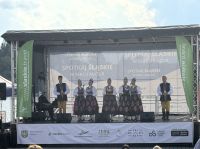 Schlesische Volksgruppe in Masuren &ndash; &copy; Falk Rätzer (Eberhardt TRAVEL)