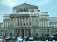 Opernhaus Warschau &ndash; &copy; Falk Rätzer (Eberhardt TRAVEL)