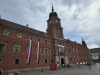 Königsschloss Warschau &ndash; &copy; Falk Rätzer (Eberhardt TRAVEL)