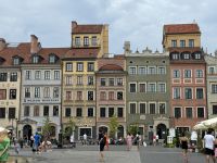 Altstadt - Rynek &ndash; &copy; Falk Rätzer (Eberhardt TRAVEL)