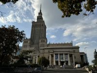 Der Kulturpalast &ndash; &copy; Falk Rätzer (Eberhardt TRAVEL)