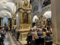 Wallfahrtskirche in Tschenstochau &ndash; &copy; Falk Rätzer (Eberhardt TRAVEL)