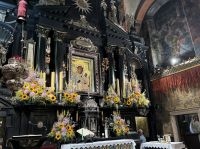 Altar &ndash; &copy; Falk Rätzer (Eberhardt TRAVEL)