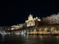 Tuchhallen &ndash; &copy; Falk Rätzer (Eberhardt TRAVEL)