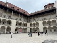 Schlosshof &ndash; &copy; Falk Rätzer (Eberhardt TRAVEL)