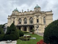 Das Theater &ndash; &copy; Falk Rätzer (Eberhardt TRAVEL)