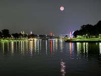 Panorama an der Weichsel &ndash; &copy; Falk Rätzer (Eberhardt TRAVEL)