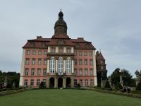 Schloss Fürstenstein &ndash; &copy; Falk Rätzer (Eberhardt TRAVEL)