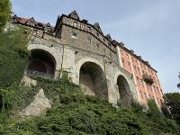 Das Schloss &ndash; &copy; Falk Rätzer (Eberhardt TRAVEL)