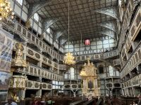 Altar der Friedenskirche &ndash; &copy; Falk Rätzer (Eberhardt TRAVEL)