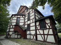 Friedenskirche, Außenansicht &ndash; &copy; Falk Rätzer (Eberhardt TRAVEL)