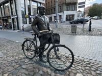 War fahren Bus &ndash; &copy; Falk Rätzer (Eberhardt TRAVEL)