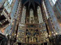 Veit-Stoß-Altar &ndash; &copy; Falk Rätzer (Eberhardt TRAVEL)