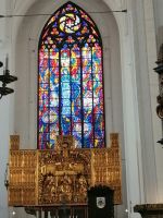 Marienkirche - Hauptaltar