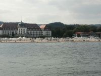 Seebad Sopot  