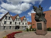 König Kasimir &ndash; &copy; Falk Rätzer (Eberhardt TRAVEL)