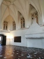 Sommer- Remter (Speisesaal)