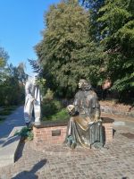 Nikolaus Kopernikus (mit Begleitung!)