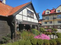 Ostpreußenmuseum in Zondern (Sadry)