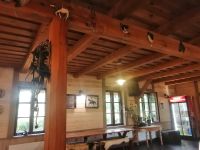 Die Gästestube bei Eulalia